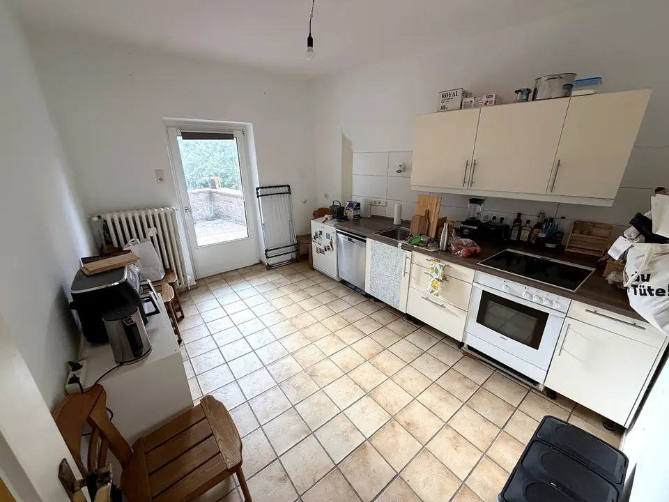 2 Zimmer Wohnung mit 90 m² in Osnabrück – Bild 7