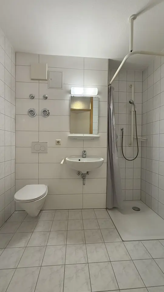 2 Zimmer Wohnung mit 37 m² in Crailsheim – Bild 7
