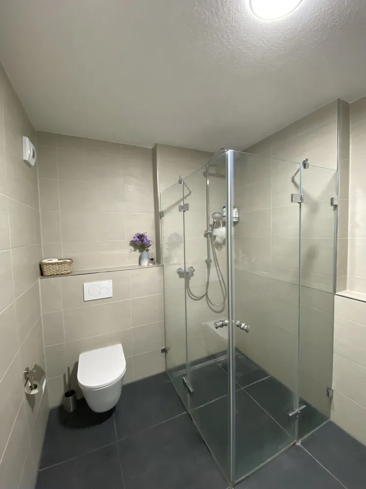 4 Zimmer Wohnung mit 94 m² in Hockenheim – Bild 7