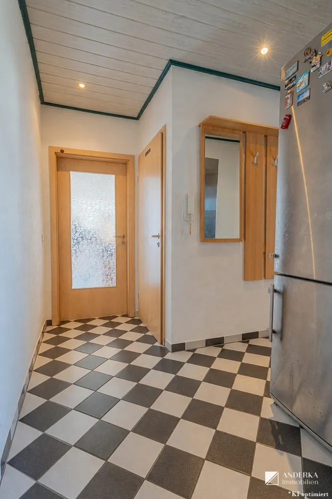 4 room apartment with 94 m² in Günzburg – Photo 8