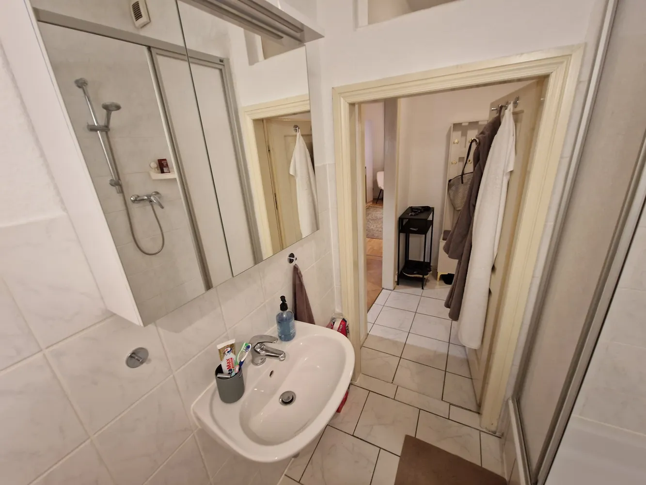 2 Zimmer Wohnung mit 63 m² in Quedlinburg – Bild 12