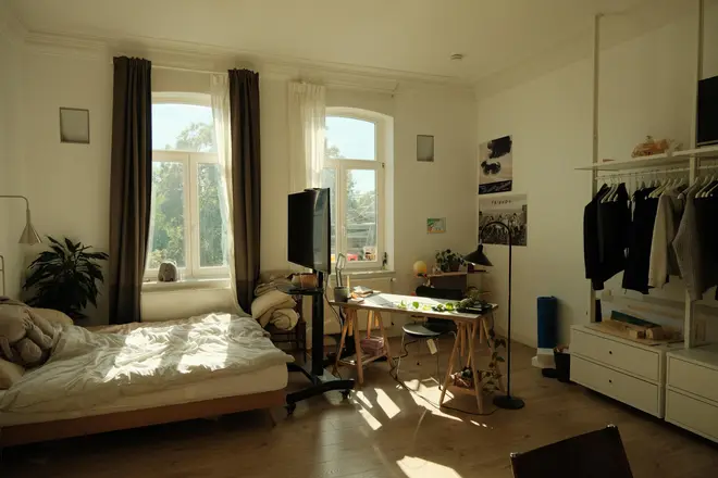 2 Zimmer Wohnung mit 65 m² in Aachen – Bild 3