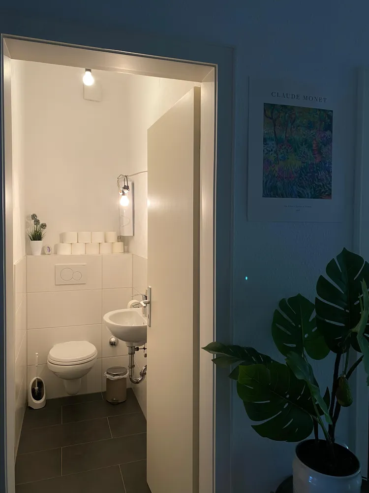 4 Zimmer Wohnung mit 97 m² in Bonn – Bild 11