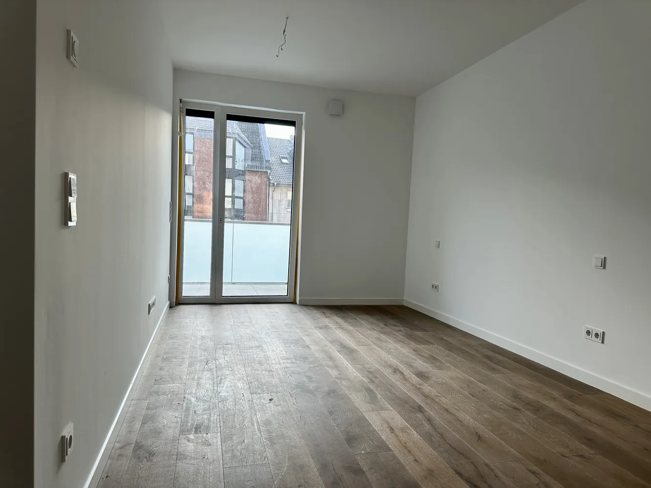 3 Zimmer Wohnung mit 88 m² in Düsseldorf – Bild 4