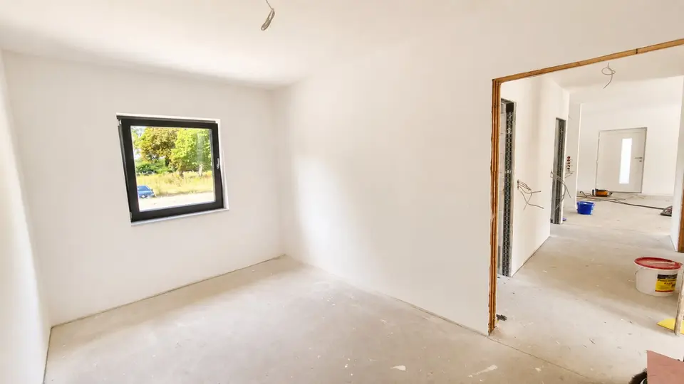 4 room house with 130 m² in Aschersleben – Photo 9