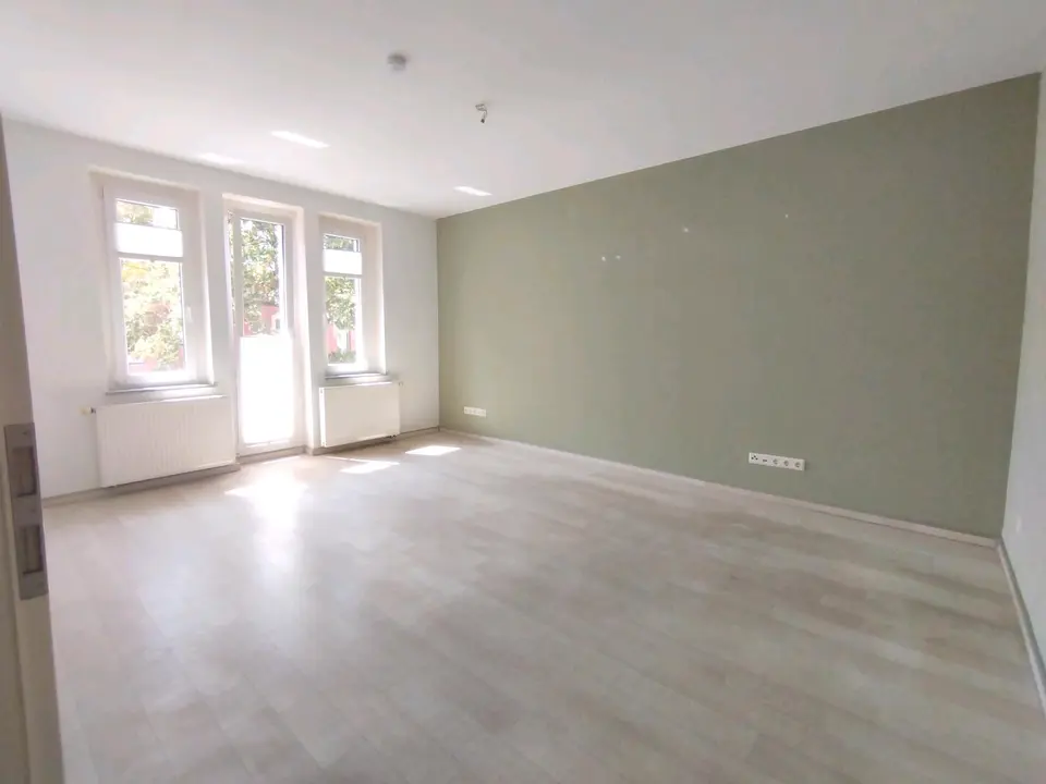 3 Zimmer Wohnung mit 68 m² in Duisburg – Bild 1