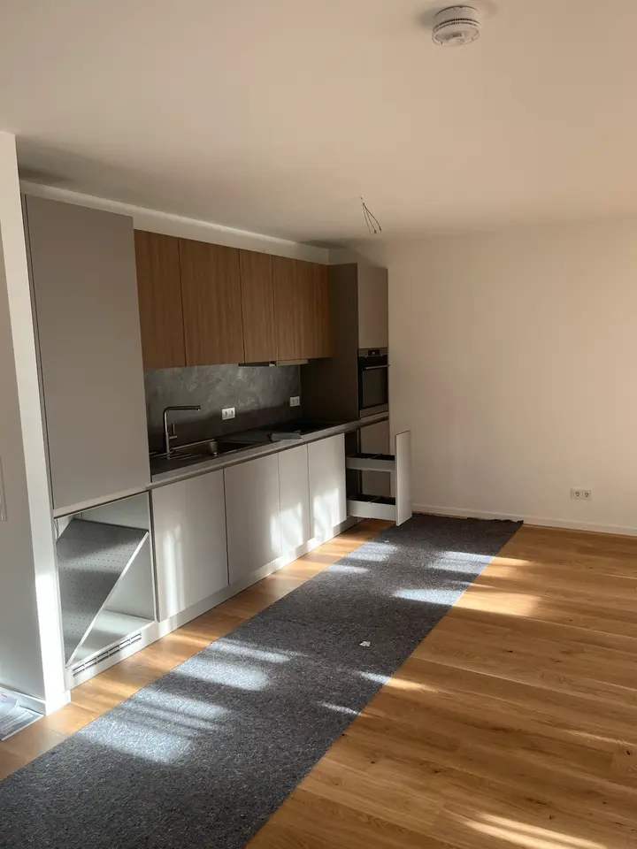 3 Zimmer Wohnung mit 70 m² in Leipzig – Bild 3