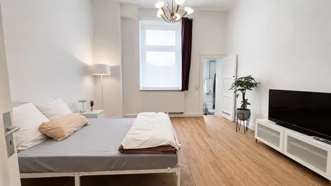 2 Zimmer Wohnung mit 60 m² in Mönchengladbach – Bild 2