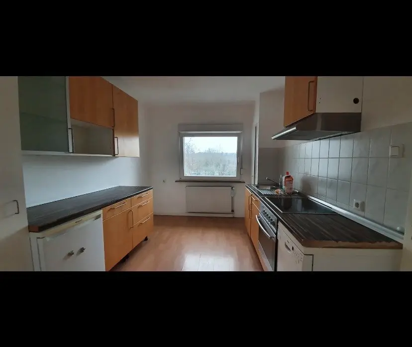 3 Zimmer Wohnung mit 55 m² in Dortmund – Bild 3