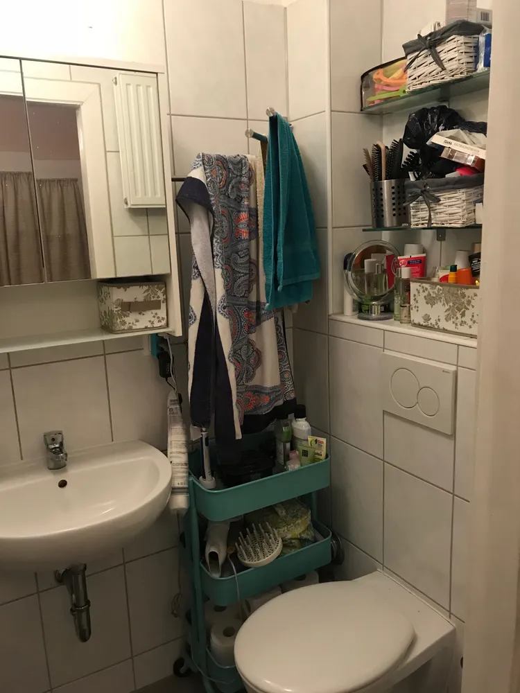 2 Zimmer Wohnung mit 45 m² in Bremen – Bild 10