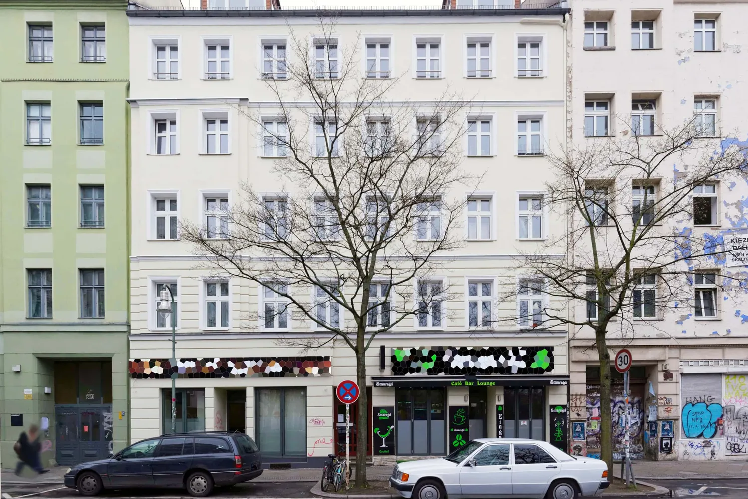 Shared room with 11 m² in Berlin – Photo 4