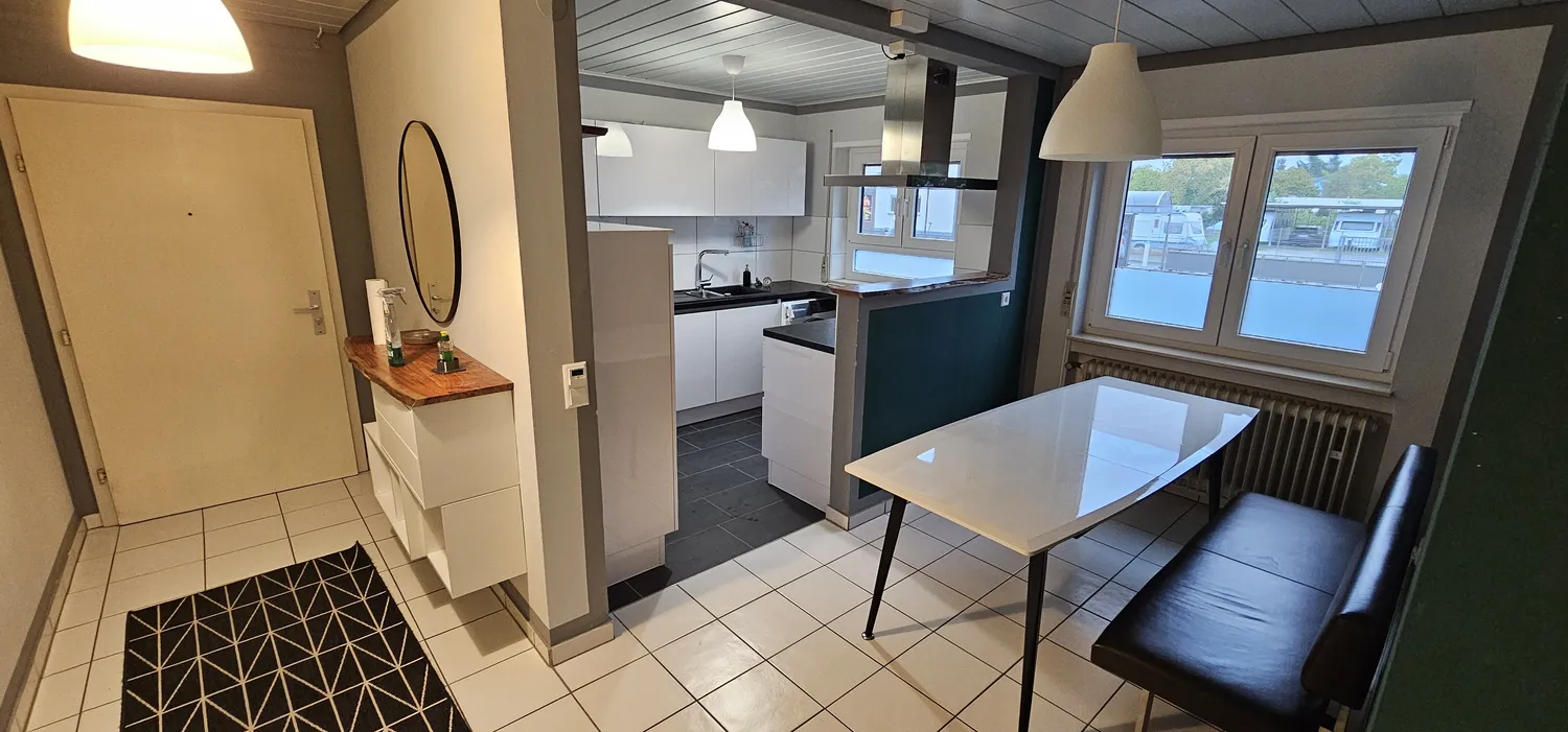 4 Zimmer Wohnung mit 95 m² in Karlsruhe – Bild 12