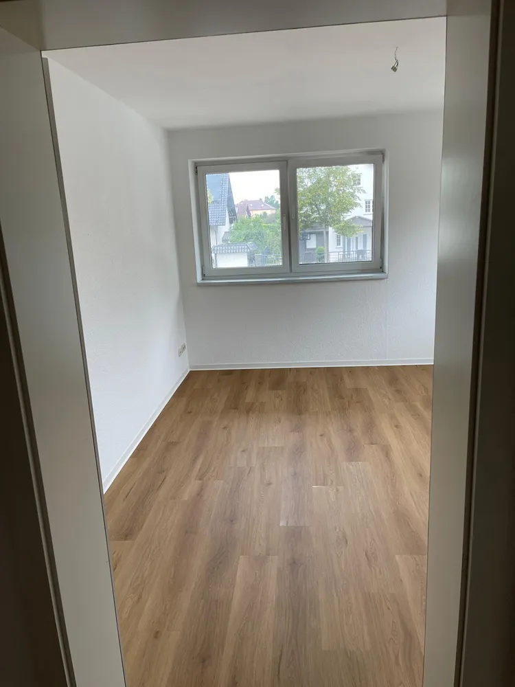 2 Zimmer Wohnung mit 55 m² in Falkensee – Bild 4