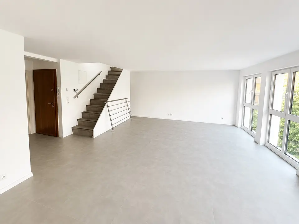 3 Zimmer Wohnung mit 73 m² in Lünen – Bild 2