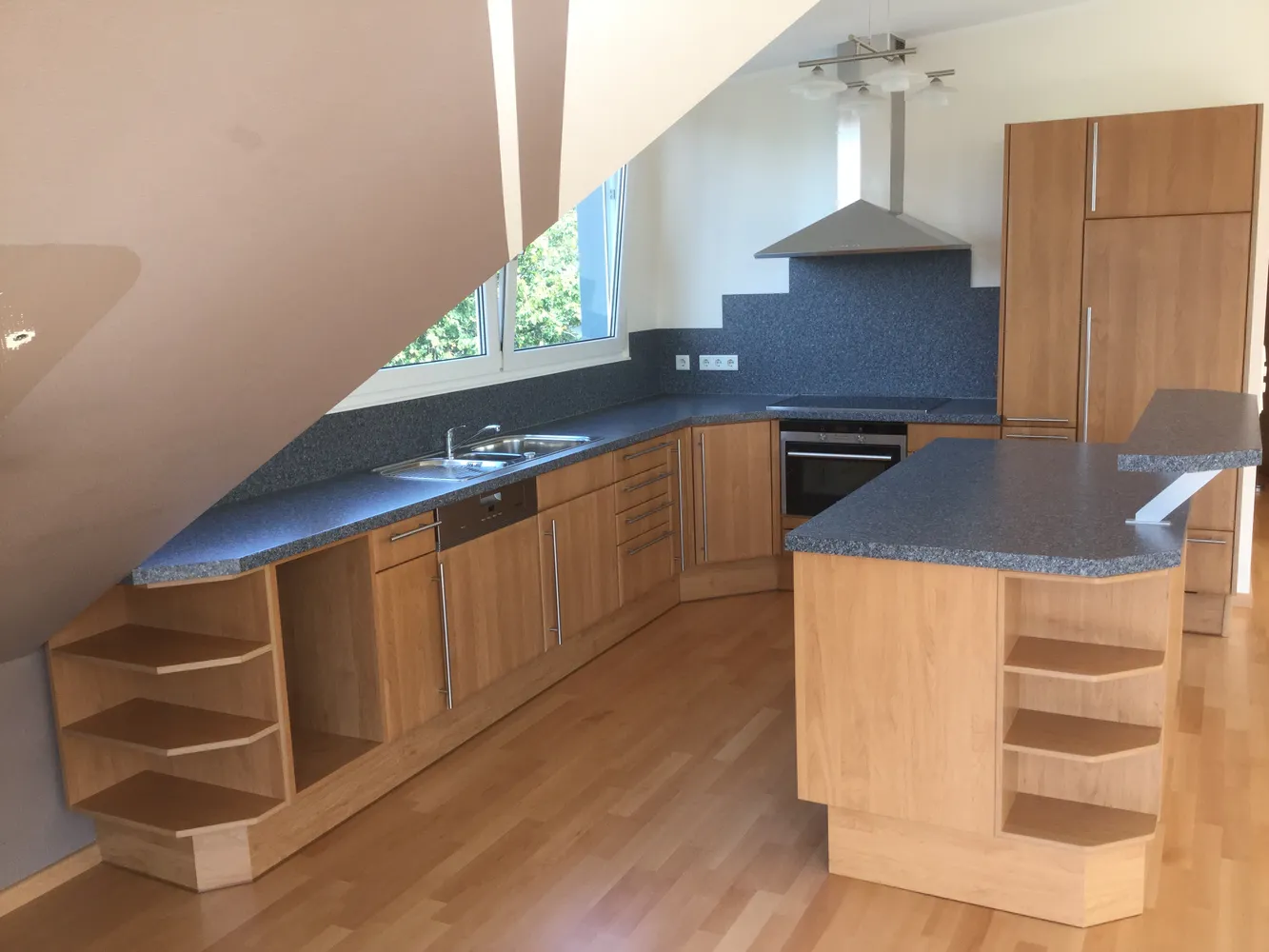 2 Zimmer Wohnung mit 76 m² in Borken – Bild 4
