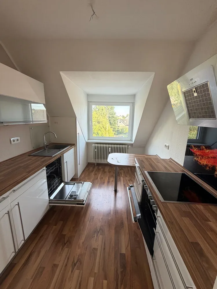 3 room apartment with 76 m² in Dortmund – Photo 5