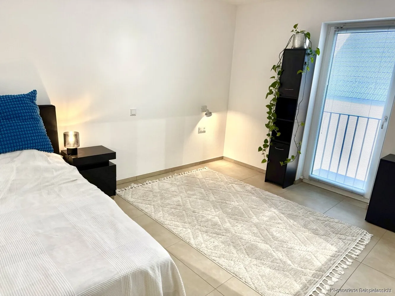 2 room apartment with 60 m² in Regensburg – Photo 9