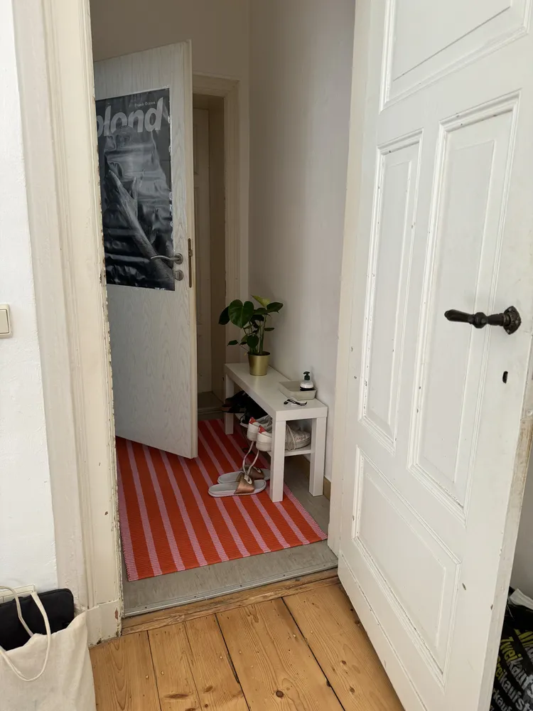 2 Zimmer Wohnung mit 58 m² in Magdeburg – Bild 8