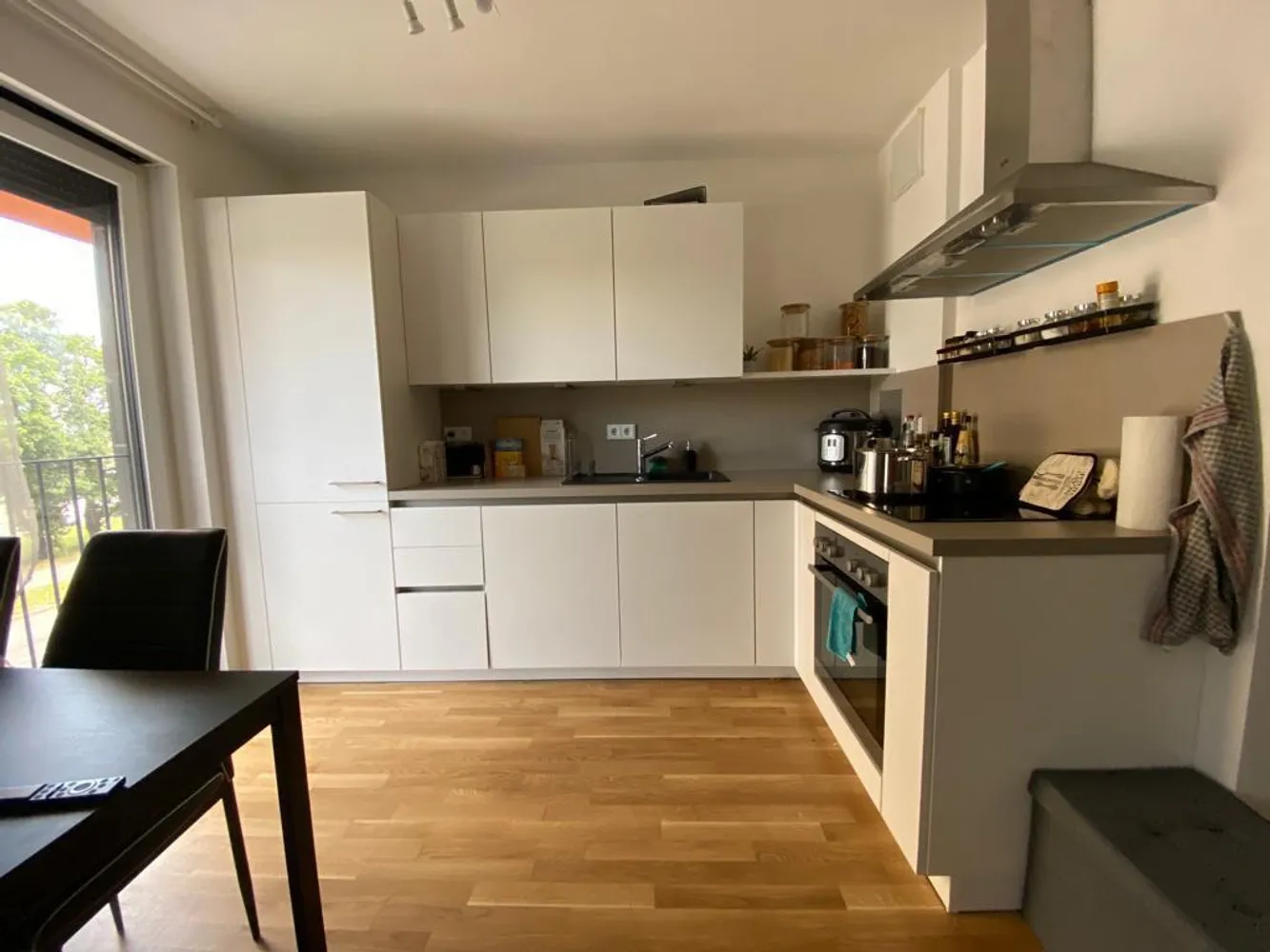 2 Zimmer Wohnung mit 50 m² in München – Bild 4