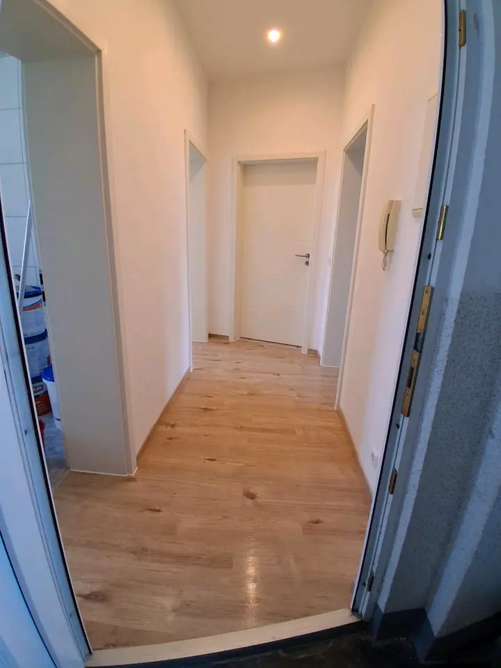 2 Zimmer Wohnung mit 60 m² in Dessau-Roßlau – Bild 3