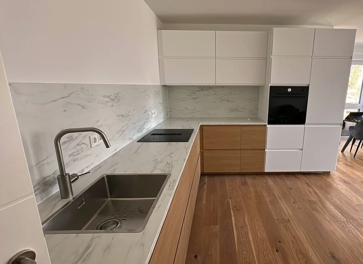 2 room apartment with 64 m² in Munich – Photo 4