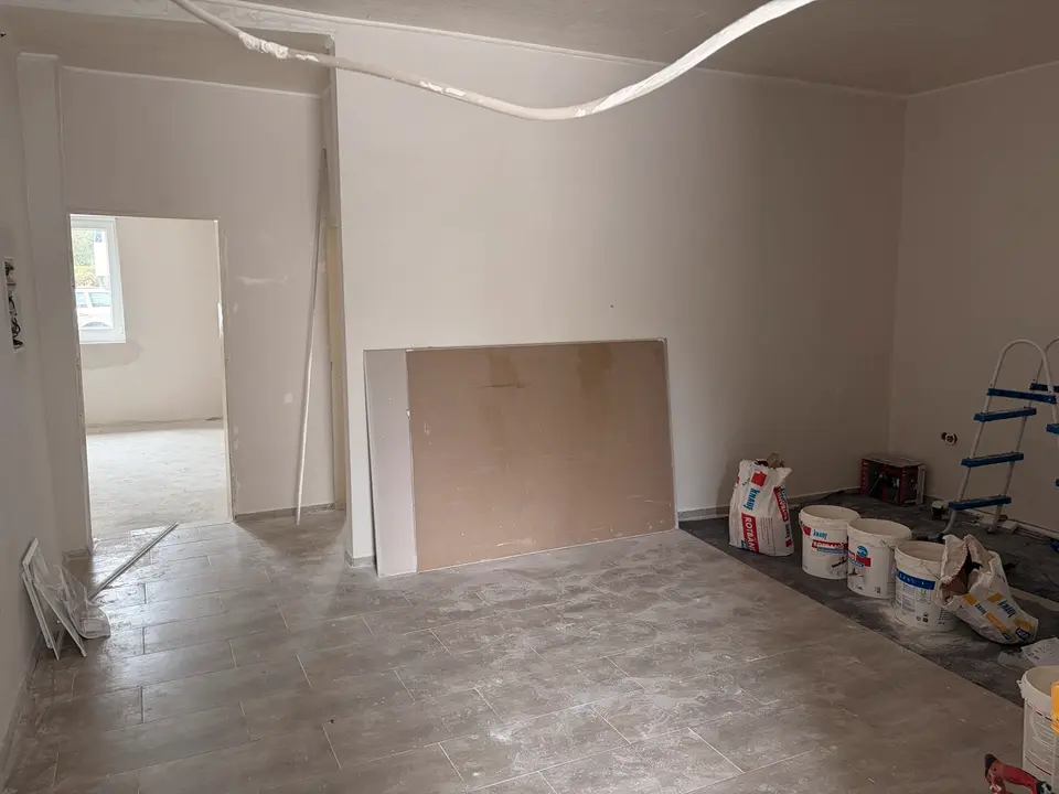 3 Zimmer Wohnung mit 100 m² in Duisburg – Bild 2