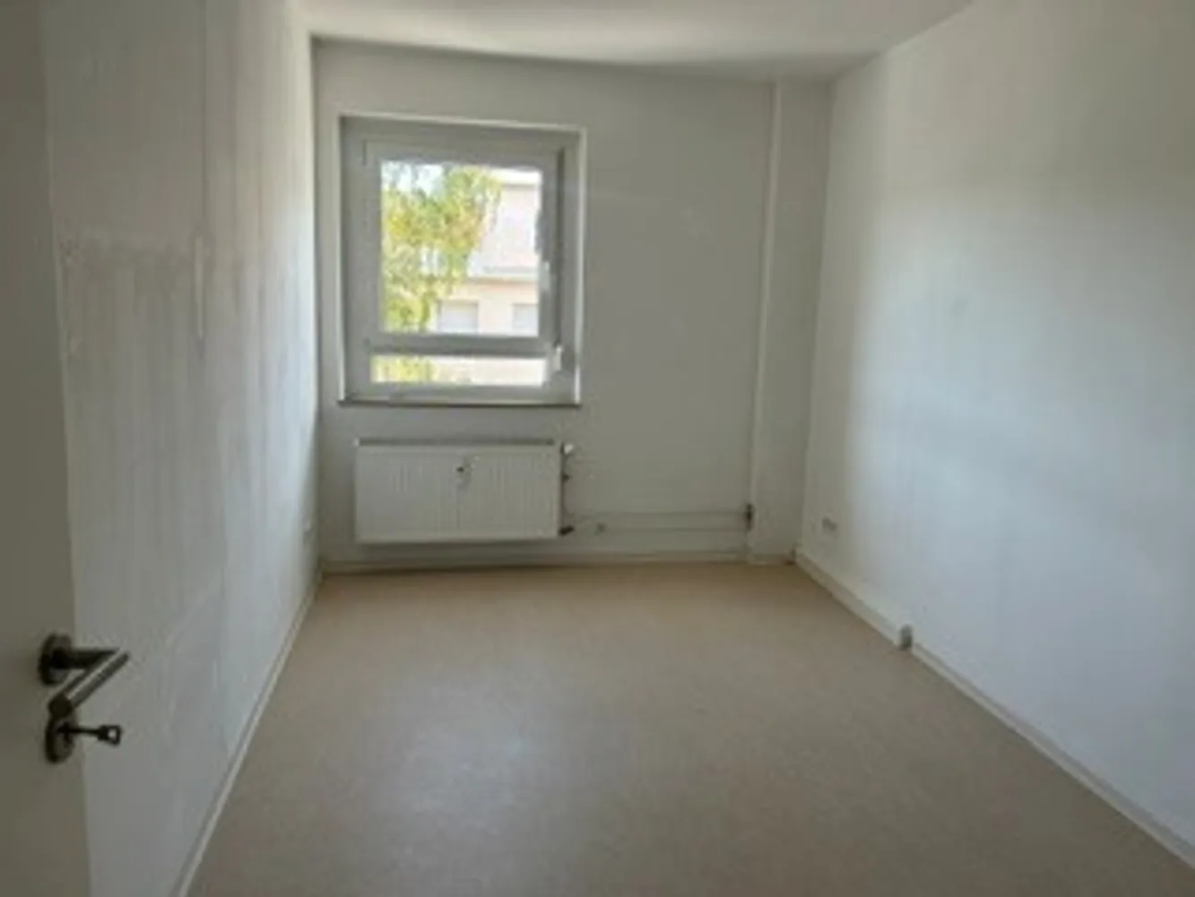 3 room apartment with 71 m² in Nuremberg – Photo 9