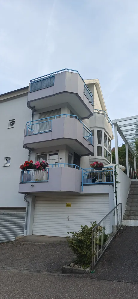 2 Zimmer Wohnung mit 54 m² in Pforzheim – Bild 5