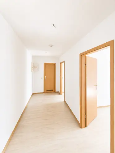 2 Zimmer Wohnung mit 52 m² in Wittenberg – Bild 4