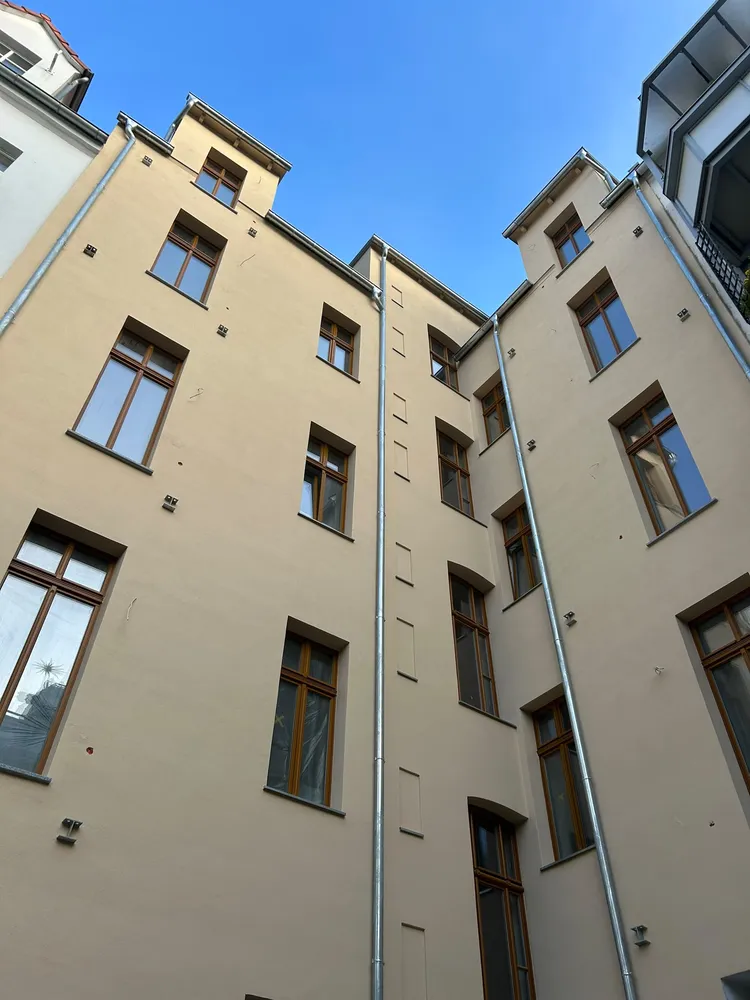 2 Zimmer Wohnung mit 63 m² in Görlitz – Bild 8