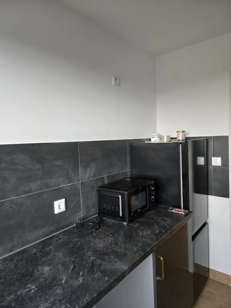 WG-Zimmer mit 14 m² in München – Bild 9