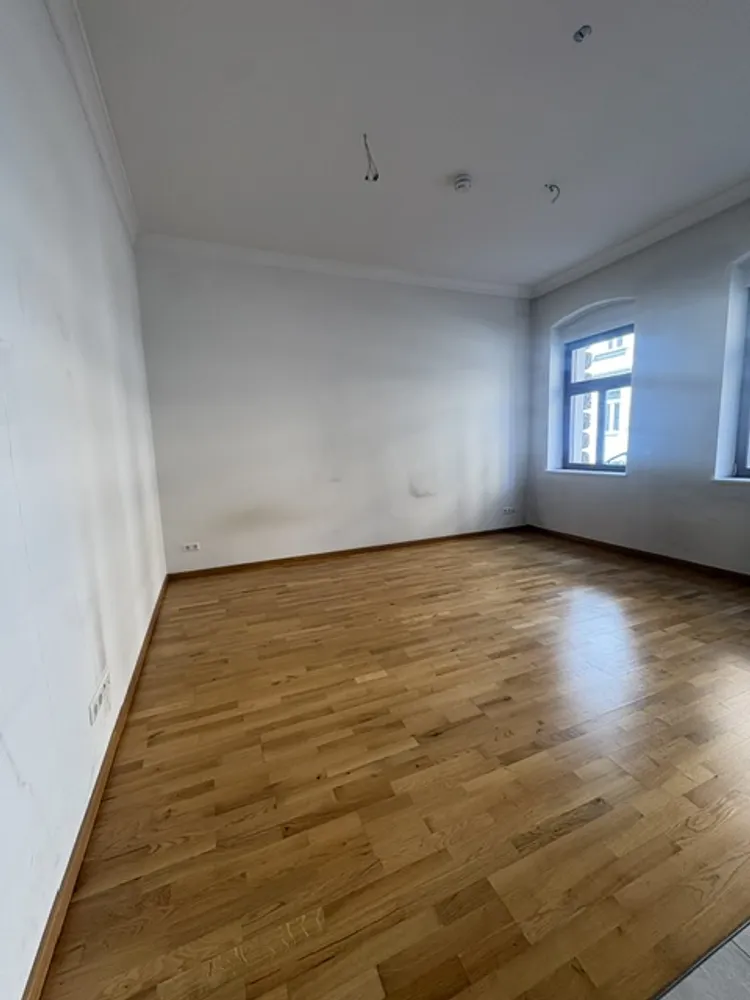 1 Zimmer Wohnung mit 39 m² in Dresden – Bild 2
