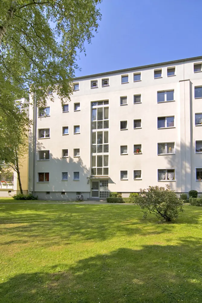 4 Zimmer Wohnung mit 73 m² in Gelsenkirchen – Bild 8