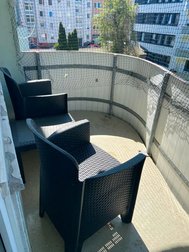 3 Zimmer Wohnung mit 59 m² in Hannover – Bild 4
