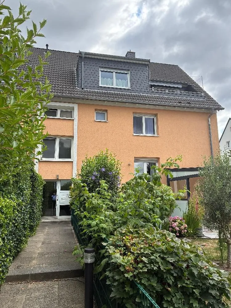 5 Zimmer Wohnung mit 99 m² in Hattingen – Bild 1