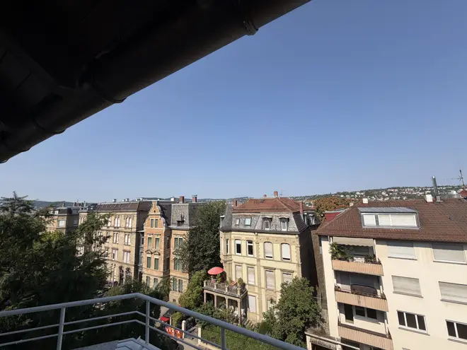 5 Zimmer Wohnung mit 144 m² in Stuttgart – Bild 10