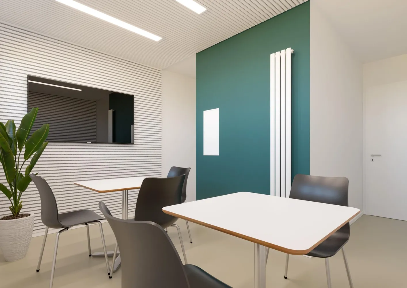 1 Zimmer Wohnung mit 21 m² in Heidelberg – Bild 3