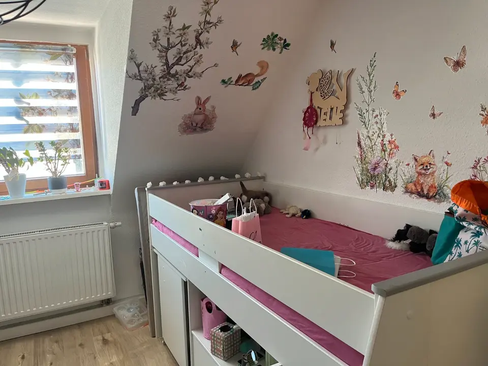 4 Zimmer Wohnung mit 80 m² in Pforzheim – Bild 5