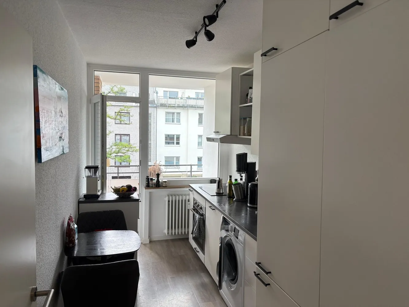 2 room apartment with 59 m² in Düsseldorf – Photo 10