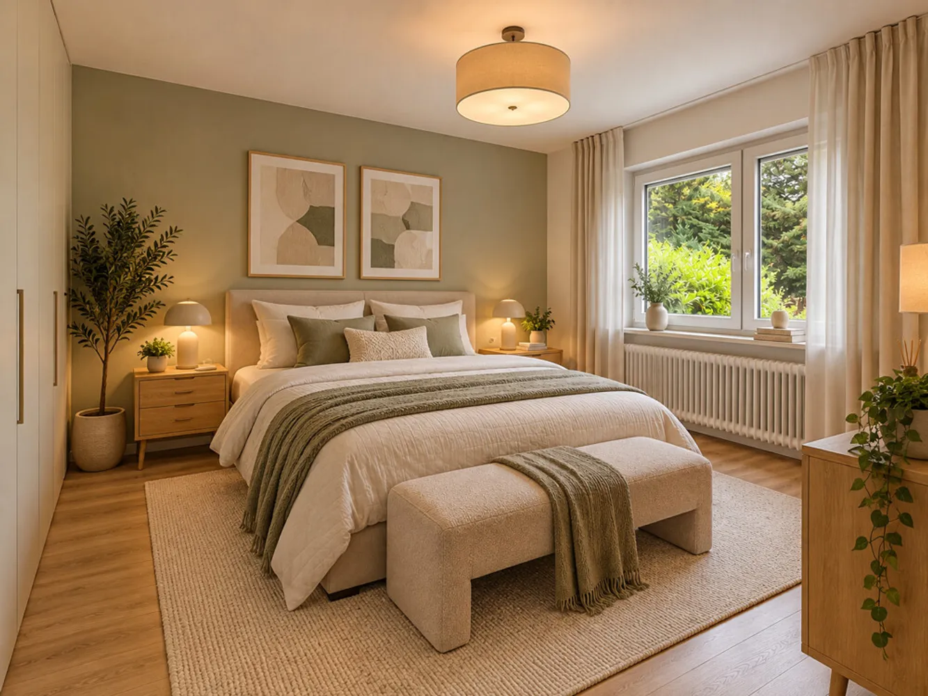 3 room apartment with 64 m² in Dortmund – Photo 7