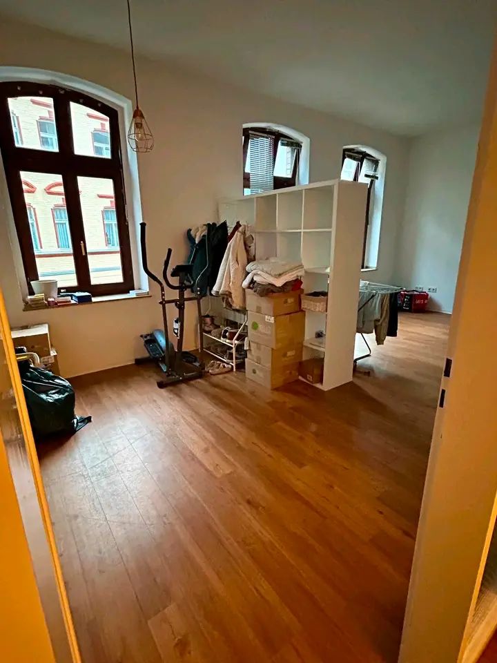 3 Zimmer Wohnung mit 57 m² in Leverkusen – Bild 2