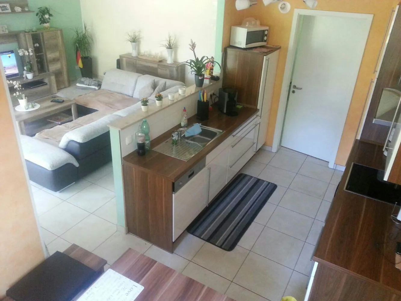 3 Zimmer Wohnung mit 70 m² in Essen – Bild 9