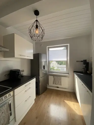 2 Zimmer Wohnung mit 58 m² in Wuppertal – Bild 6