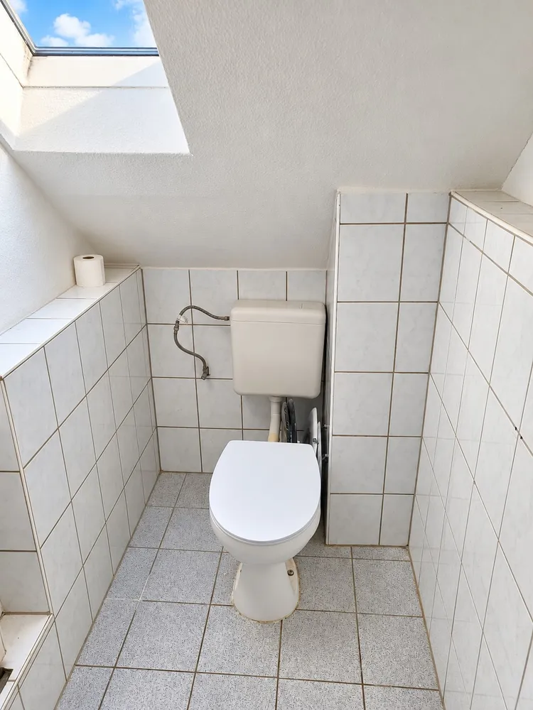 5 Zimmer Wohnung mit 132 m² in Annaberg-Buchholz – Bild 9