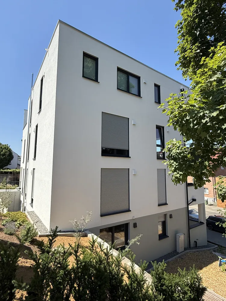5 Zimmer Wohnung mit 121 m² in Böblingen – Bild 7
