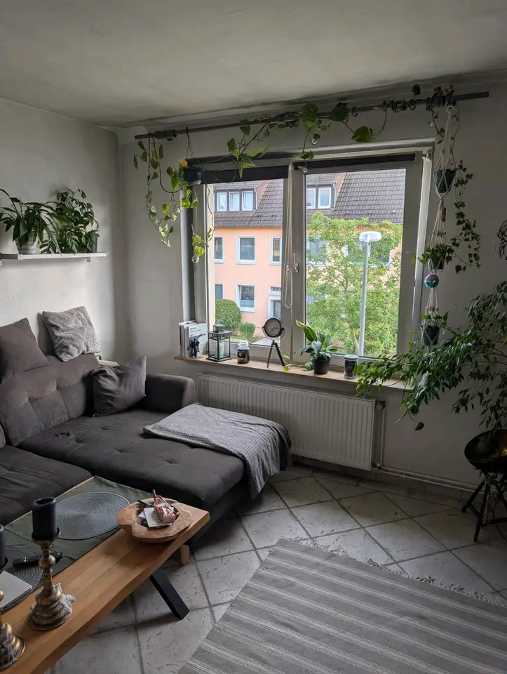 2 Zimmer Wohnung mit 53 m² in Osnabrück – Bild 1