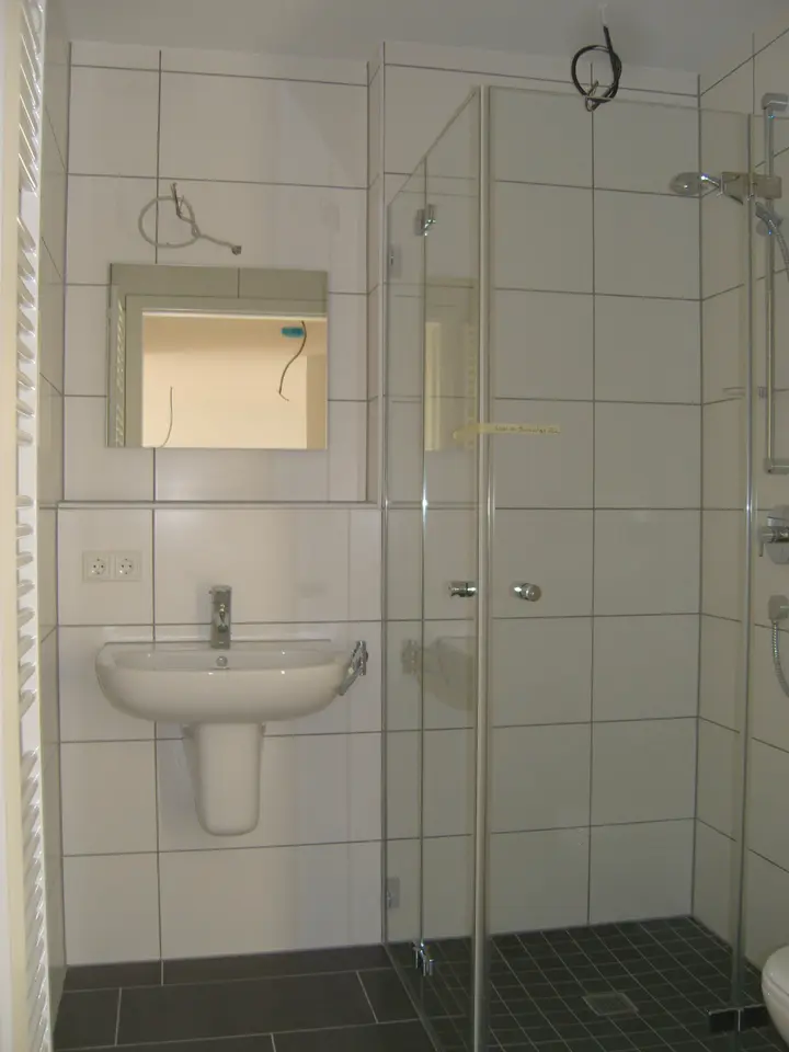 2 Zimmer Wohnung mit 60 m² in Kirchheim unter Teck – Bild 4