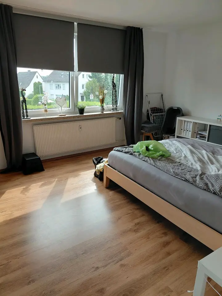 2 Zimmer Wohnung mit 65 m² in Bielefeld – Bild 6
