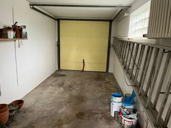 5 Zimmer Wohnung mit 105 m² in Bremen – Bild 12