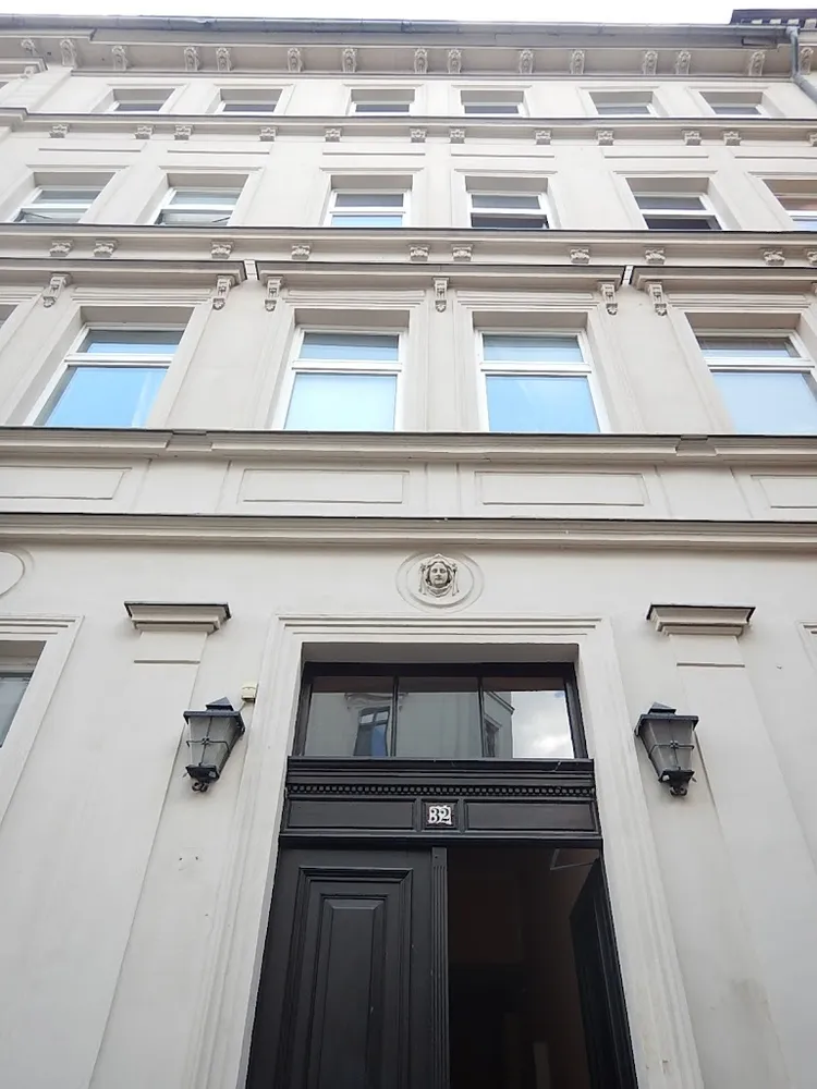 2 Zimmer Wohnung mit 62 m² in Leipzig – Bild 2